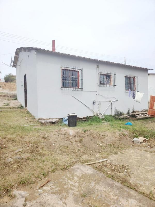 2 Bedroom Property for Sale in Mdantsane Nu 7 Eastern Cape